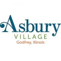 Asbury Village Logo