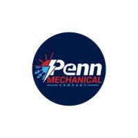 Penn Mechanical Company Logo