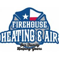 Firehouse Heating and Air Logo