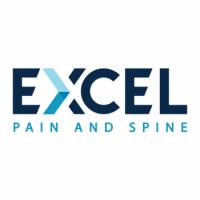 Excel Pain and Spine Logo