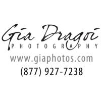 Chicago Wedding Engagement Photographer - Gia Photos Logo