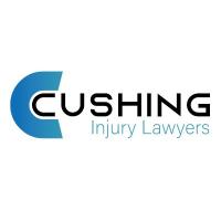 Cushing Law Logo