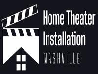 Home Theater Installation Nashville Logo