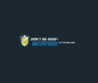 Roof Restorations and Waterproofing Inc. Logo