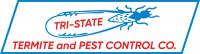 Tri-State Termite & Pest Control Co Logo