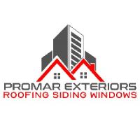 Promar Exteriors Logo