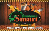 Smart Handyman Services logo