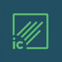 illuminate church Logo