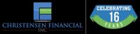 Christensen Financial Inc. logo