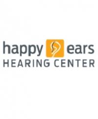 Happy Ears Hearing Center - Peoria, AZ Logo