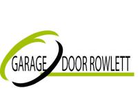 Garage Door Repair Rowlett Logo