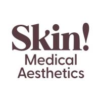 Skin! Medical Aesthetics logo