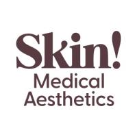 Skin! Medical Aesthetics Logo