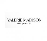 Valerie Madison Fine Jewellery Logo