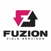 Fuzion Field Services logo