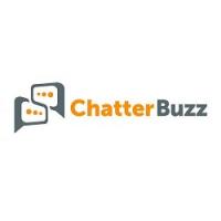 Chatter Buzz Logo