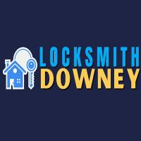 Locksmith Downey CA Logo