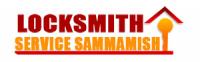 Locksmith Sammamish Logo