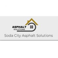 Soda City Asphalt Solutions Logo