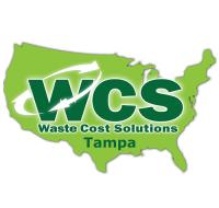 Waste Cost - Tampa Logo