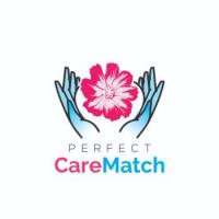 Perfect Care Match Logo
