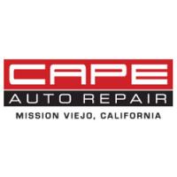 Cape Auto Repair Logo