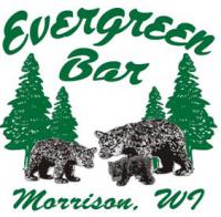 Evergreen Bar & Grill Logo