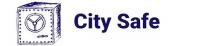 City Safe logo