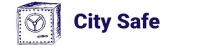 City Safe Logo