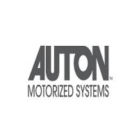 Auton Motorized Systems Logo
