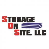 Storage On-Site, LLC Logo