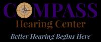 Compass Hearing Center Logo