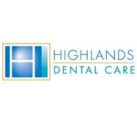 Highlands Dental Care logo