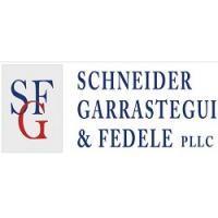SCHNEIDER, GARRASTEGUI & FEDELE PLLC Logo