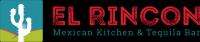 EL Rincon Mexican Kitchen & Tequila Bar Logo