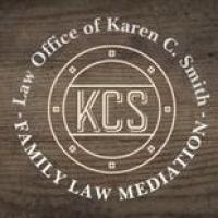 Law Office of Karen C. Smith Logo