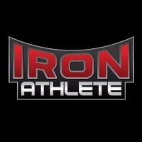 Iron Athlete Logo