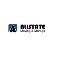 Allstate Moving and Storage Maryland logo