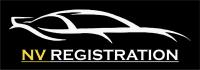 NV Registration Logo