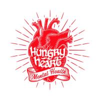 Hungry Heart Mental Health Logo