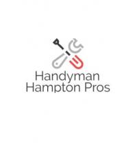 Handyman Hampton Pros Logo