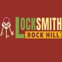 Locksmith Rock Hill SC Logo