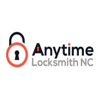 A-1 AnyTime Locksmith NC logo