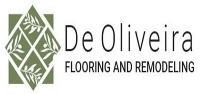 De Oliveira Flooring and Remodeling Logo