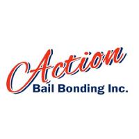 Action Bail Bonding Logo
