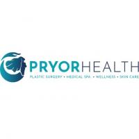 Pryor Health Logo