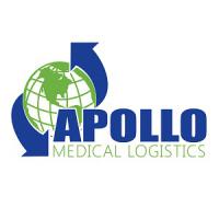 Apollo Medical Logistics logo