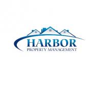 Harbor Property Management - Long Beach Logo