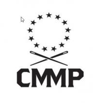 Commonwealth Proper logo
