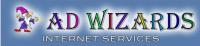 Adwizards Burnet SEO Logo